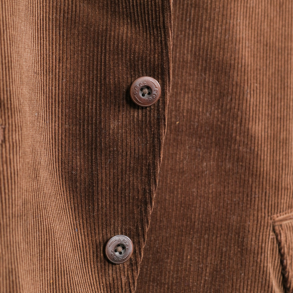 Orgueil OR-4212A Corduroy Jacket