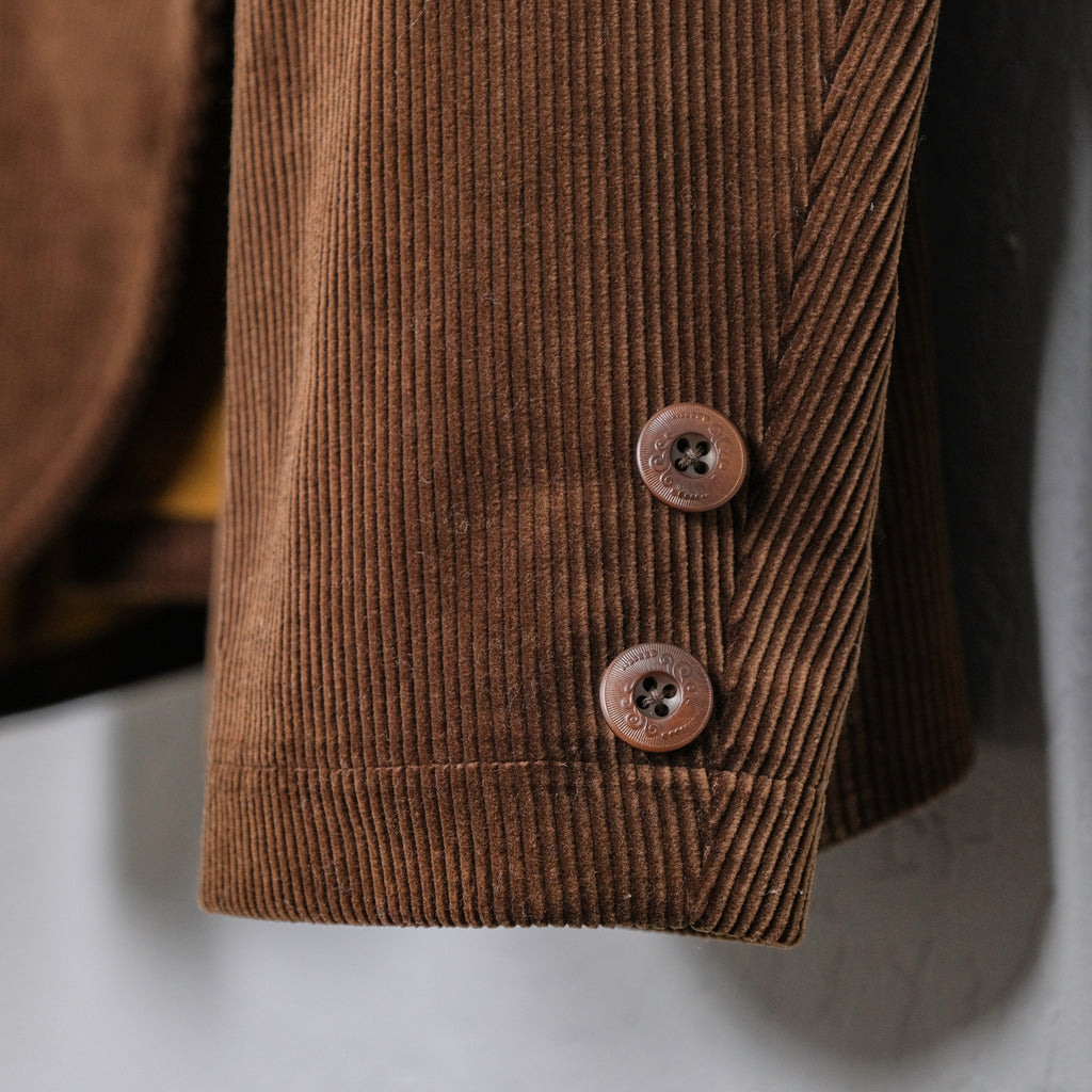 Orgueil OR-4212A Corduroy Jacket