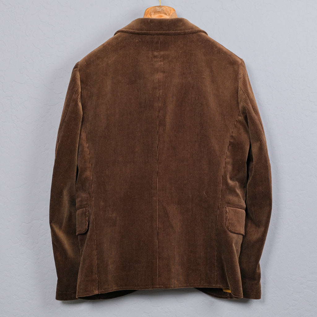 Orgueil OR-4212A Corduroy Jacket