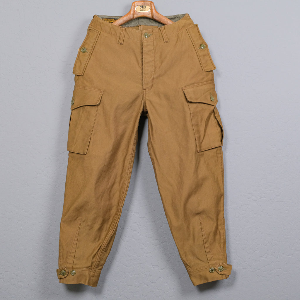 Freewheelers Ground Crew Trousers