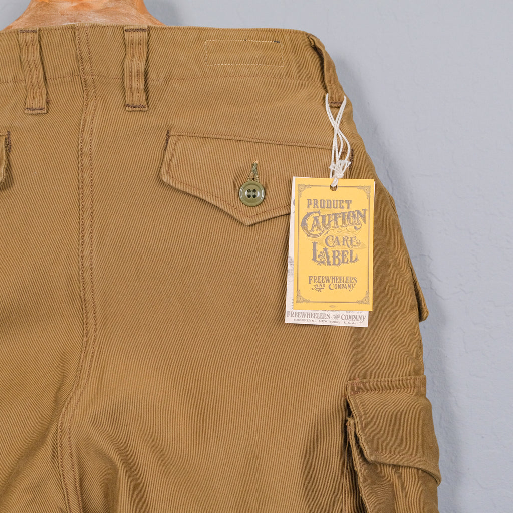 Freewheelers Ground Crew Trousers