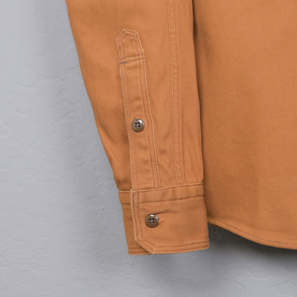 Freewheelers Gemsa "H.A. Miller Special" Work Shirt