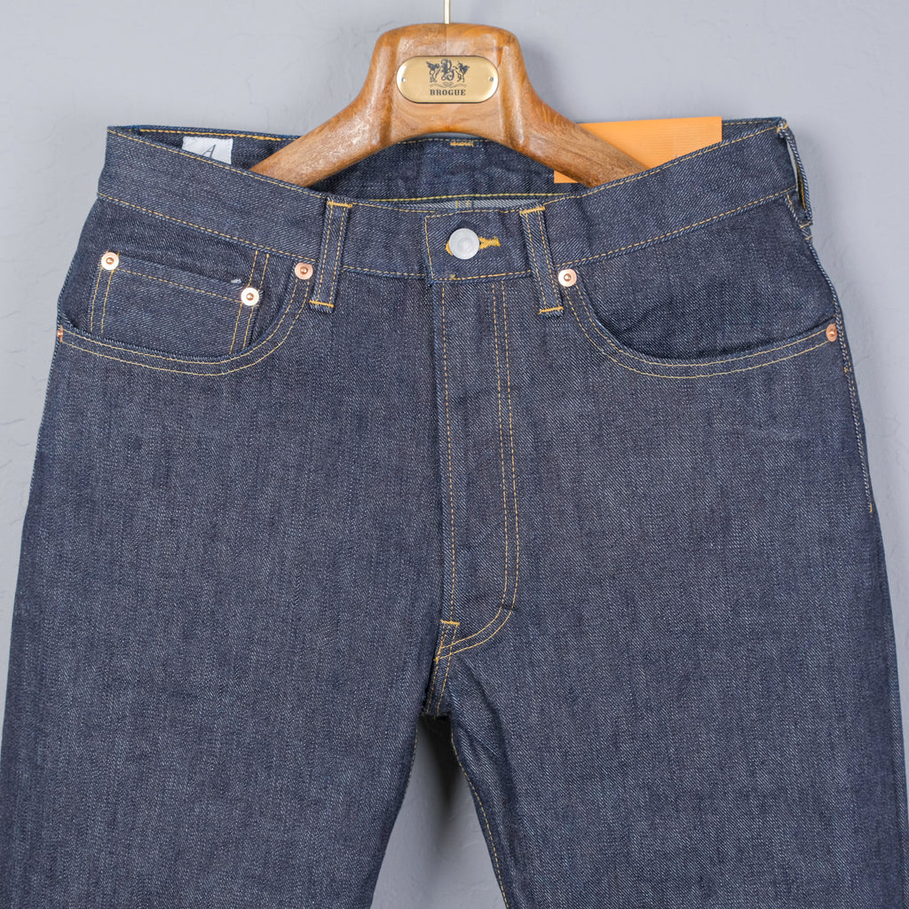 Anatomica Original 618 Jeans