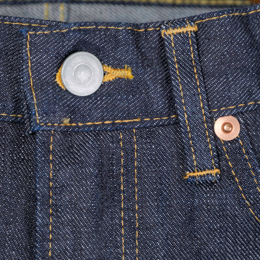 Anatomica Original 618 Jeans