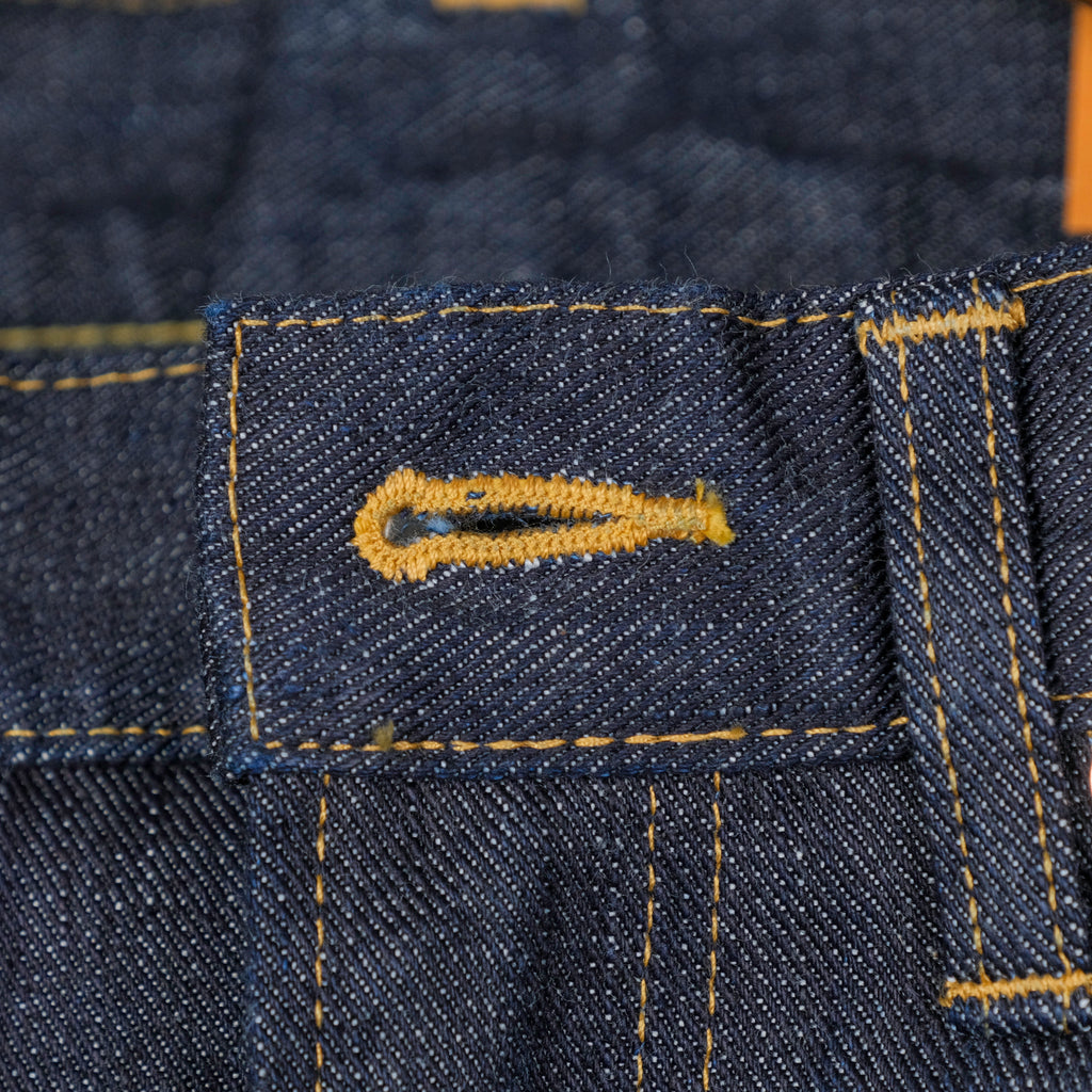 Anatomica Original 618 Jeans