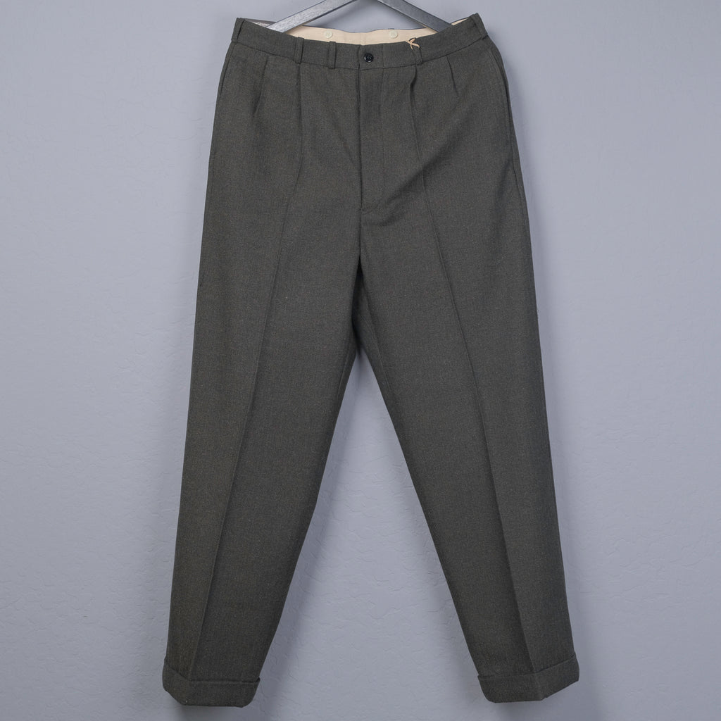 Belafonte Ragtime TLT 2-Tack Herringbone Trousers