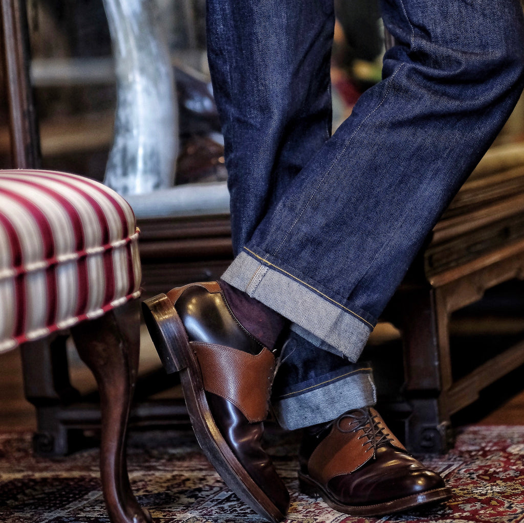 Shoes - Brogue