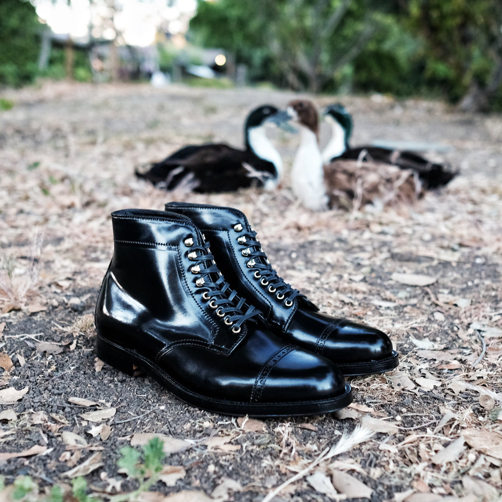 Shoes - Brogue