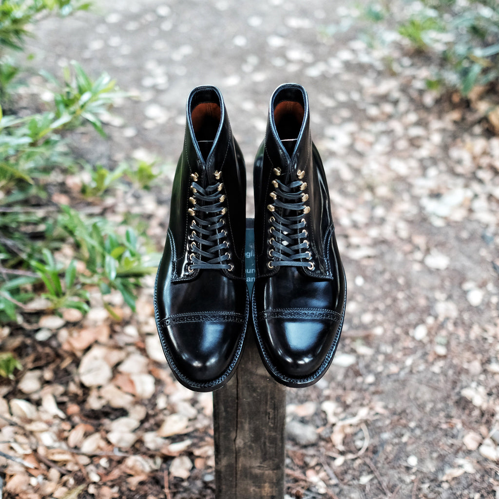 Shoes - Brogue