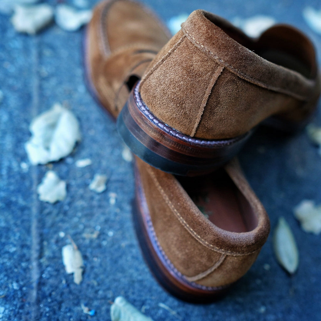 Shoes - Brogue