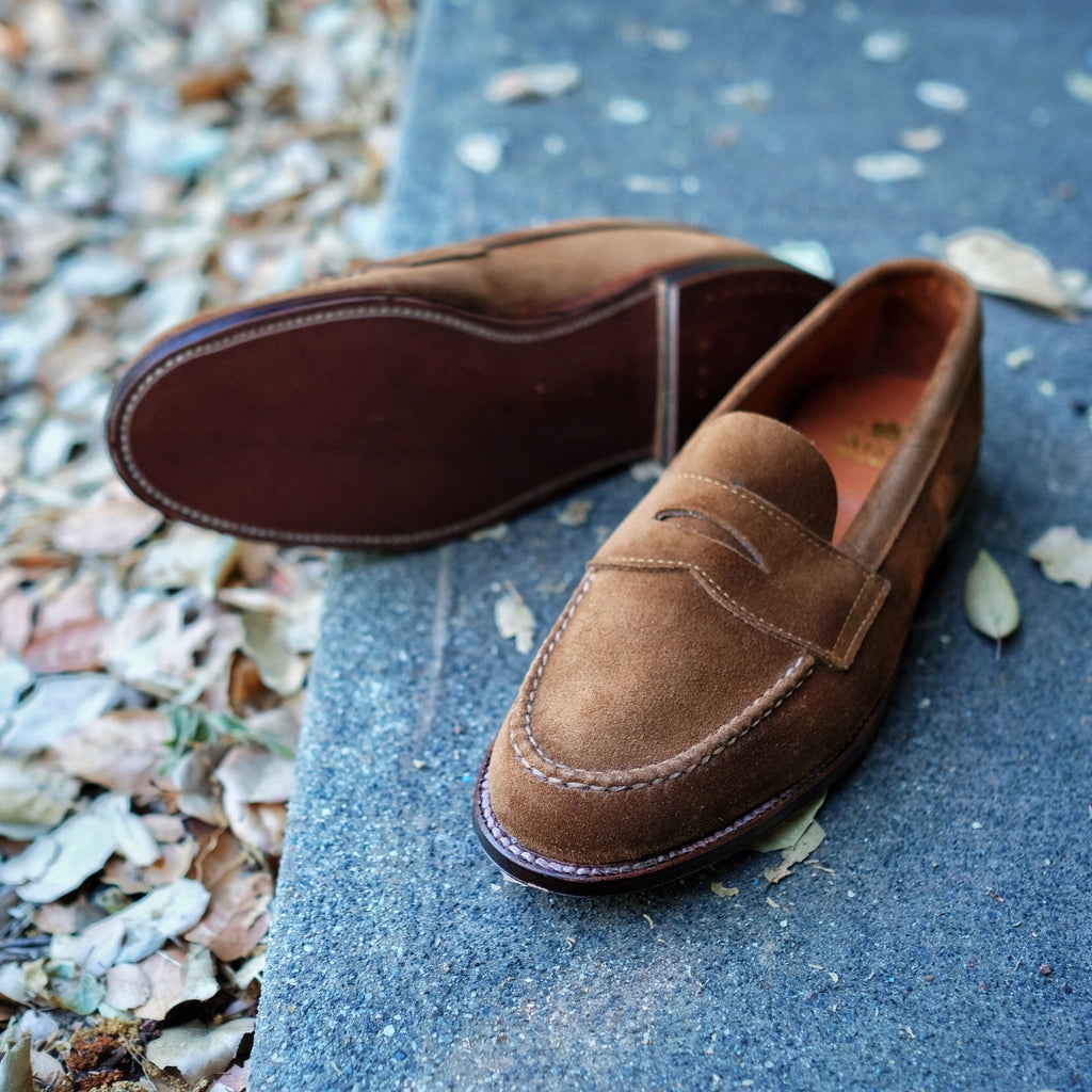 Shoes - Brogue