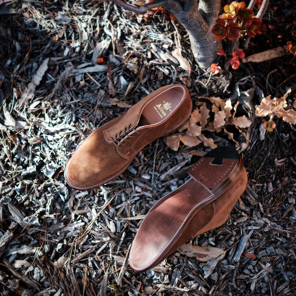 Shoes - Brogue