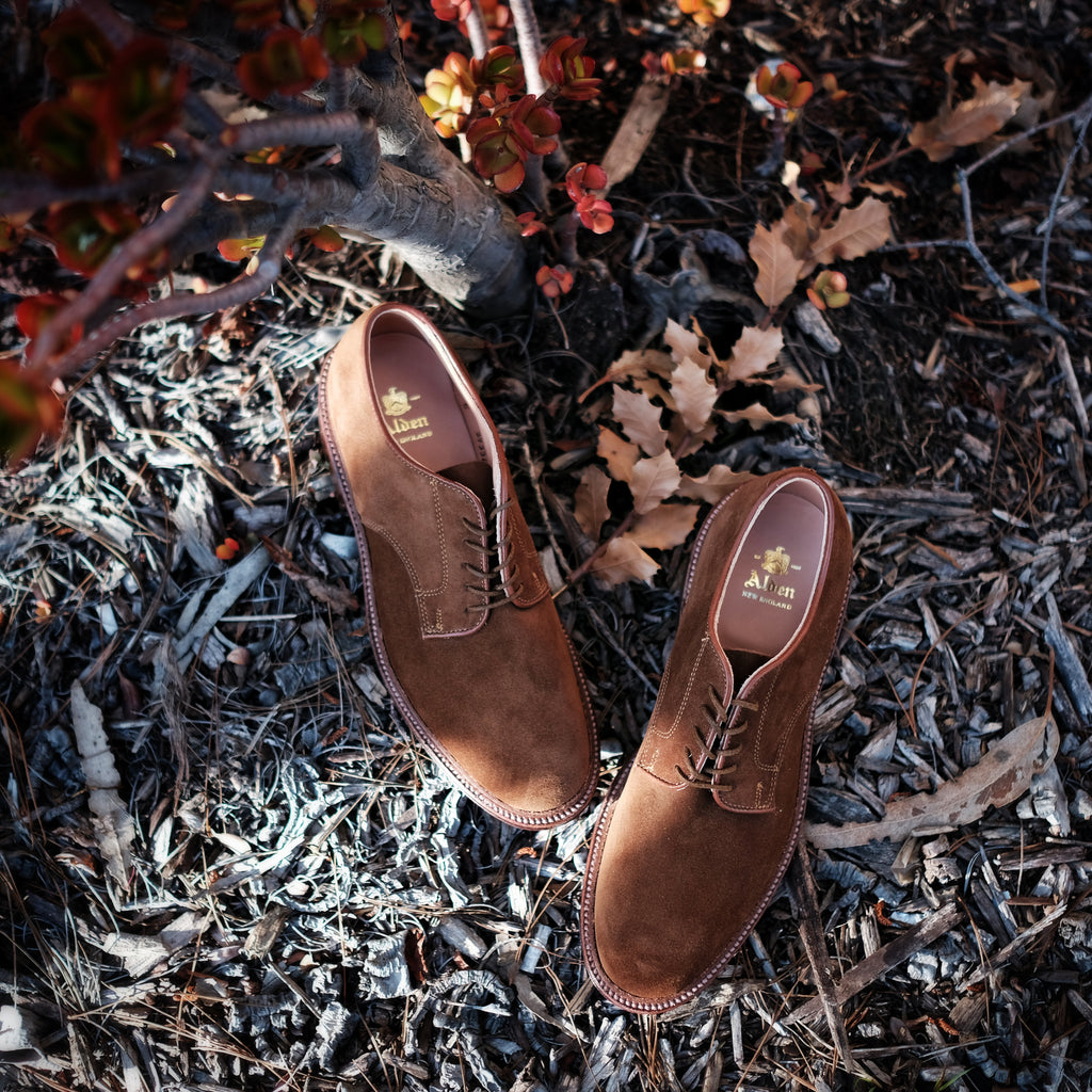Shoes - Brogue