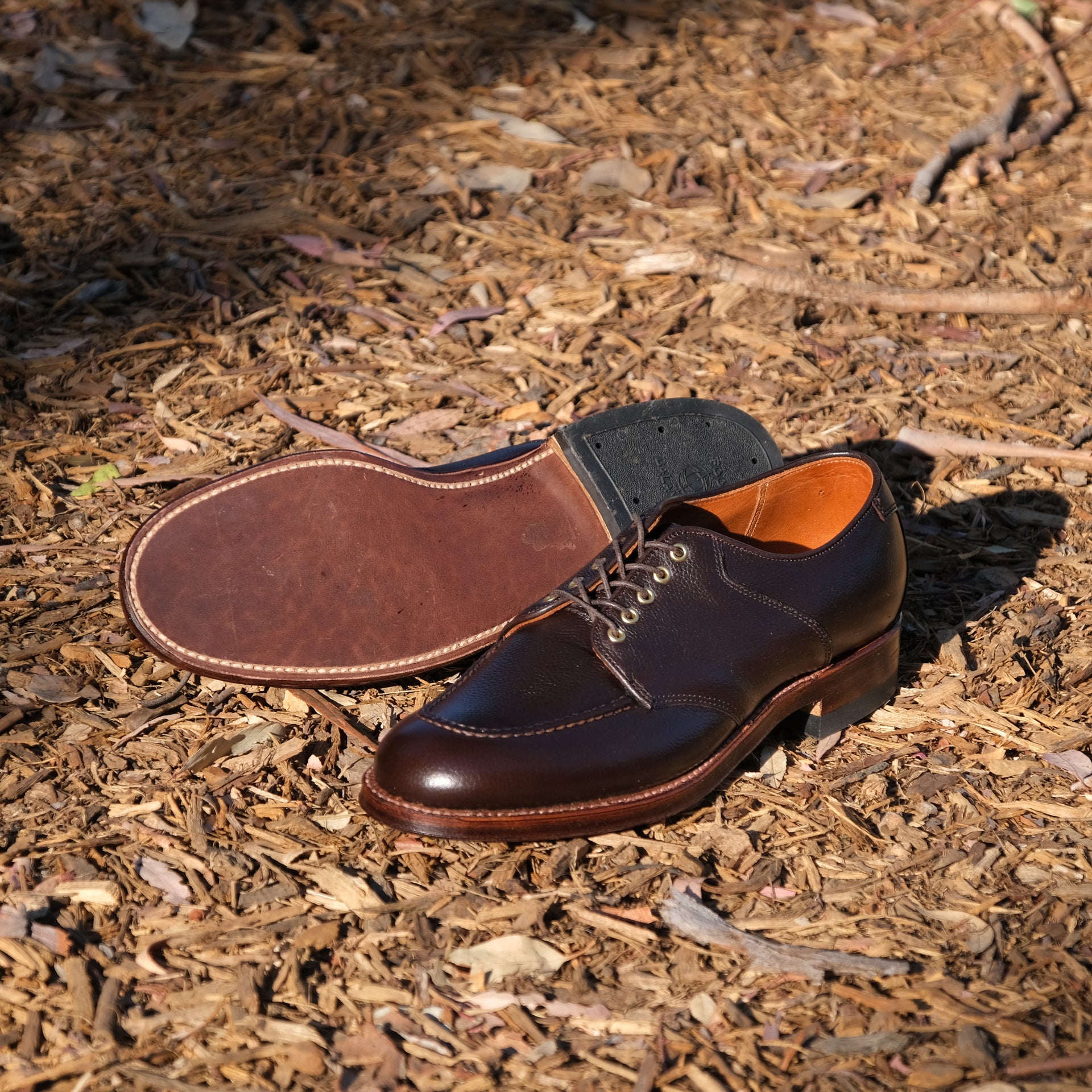 Alden 木製靴木型 1セット Alden 木製靴木型 1セット Alden – THE LAKOTA HOUSE