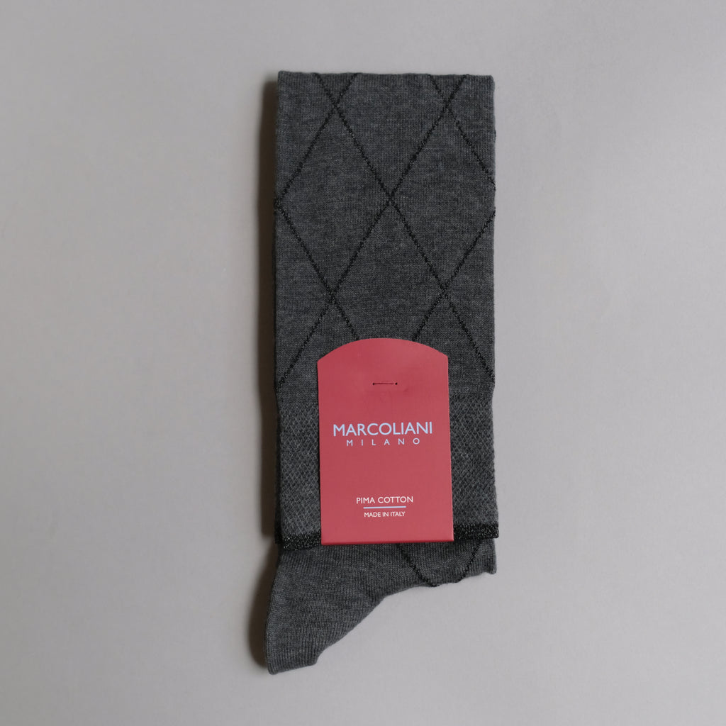 Marcoliani Dress Socks