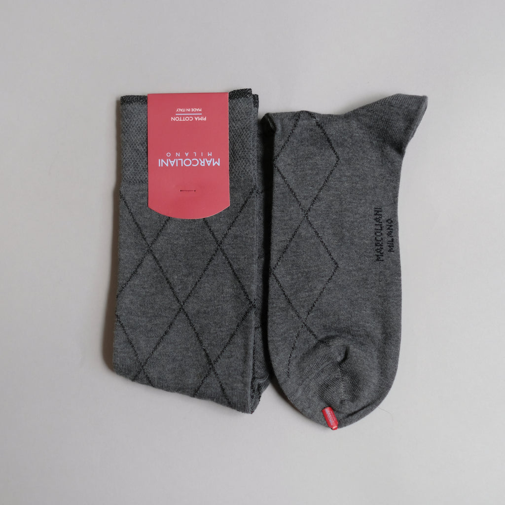 Marcoliani Dress Socks