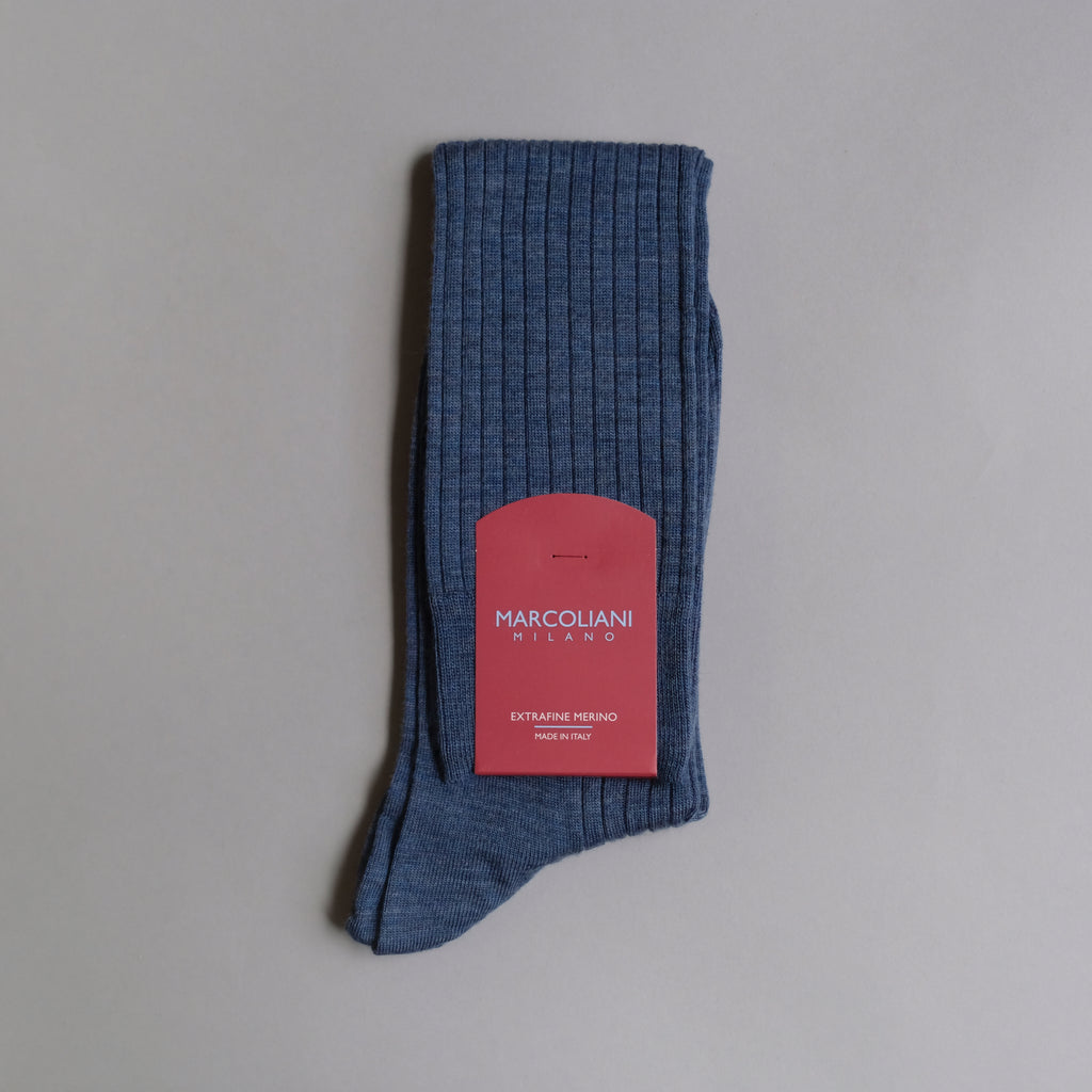 Marcoliani Dress Socks