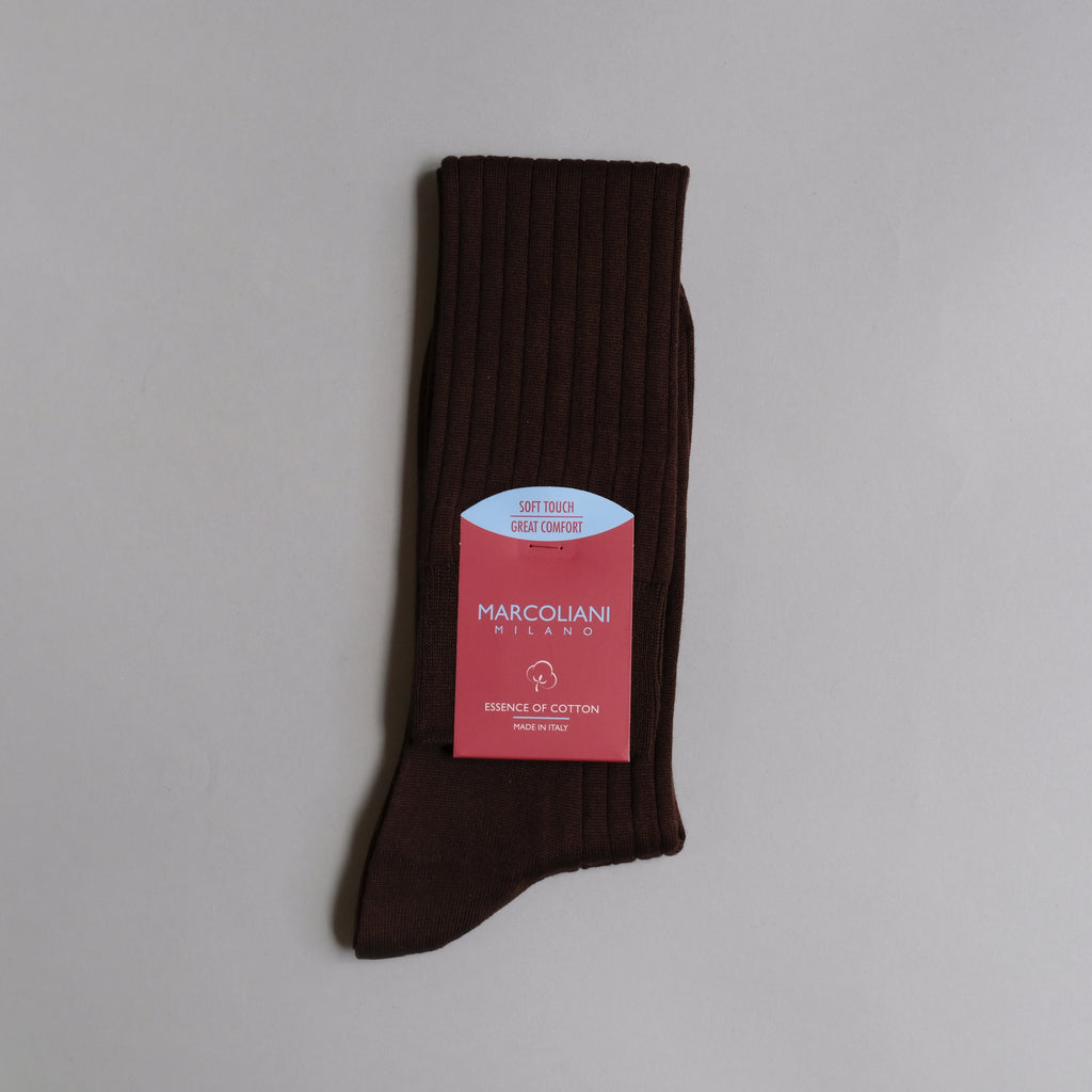 Marcoliani Dress Socks