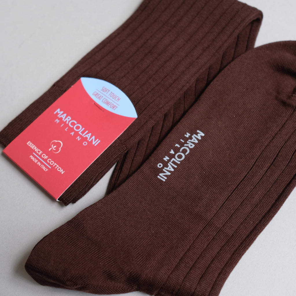 Marcoliani Dress Socks