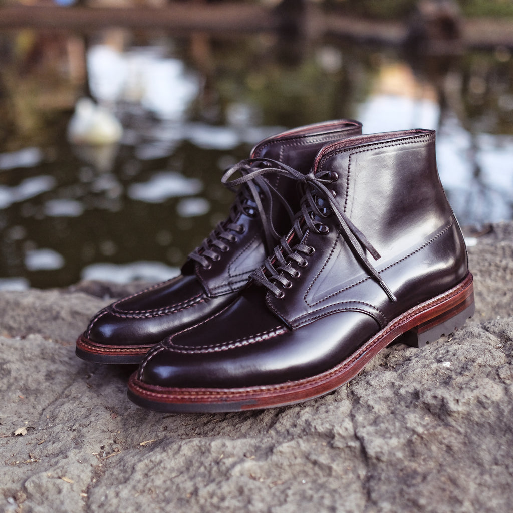 Shoes - Brogue