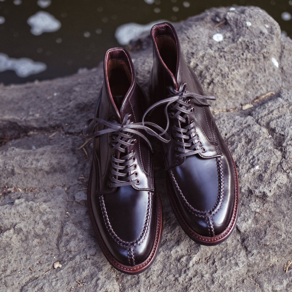 Shoes - Brogue