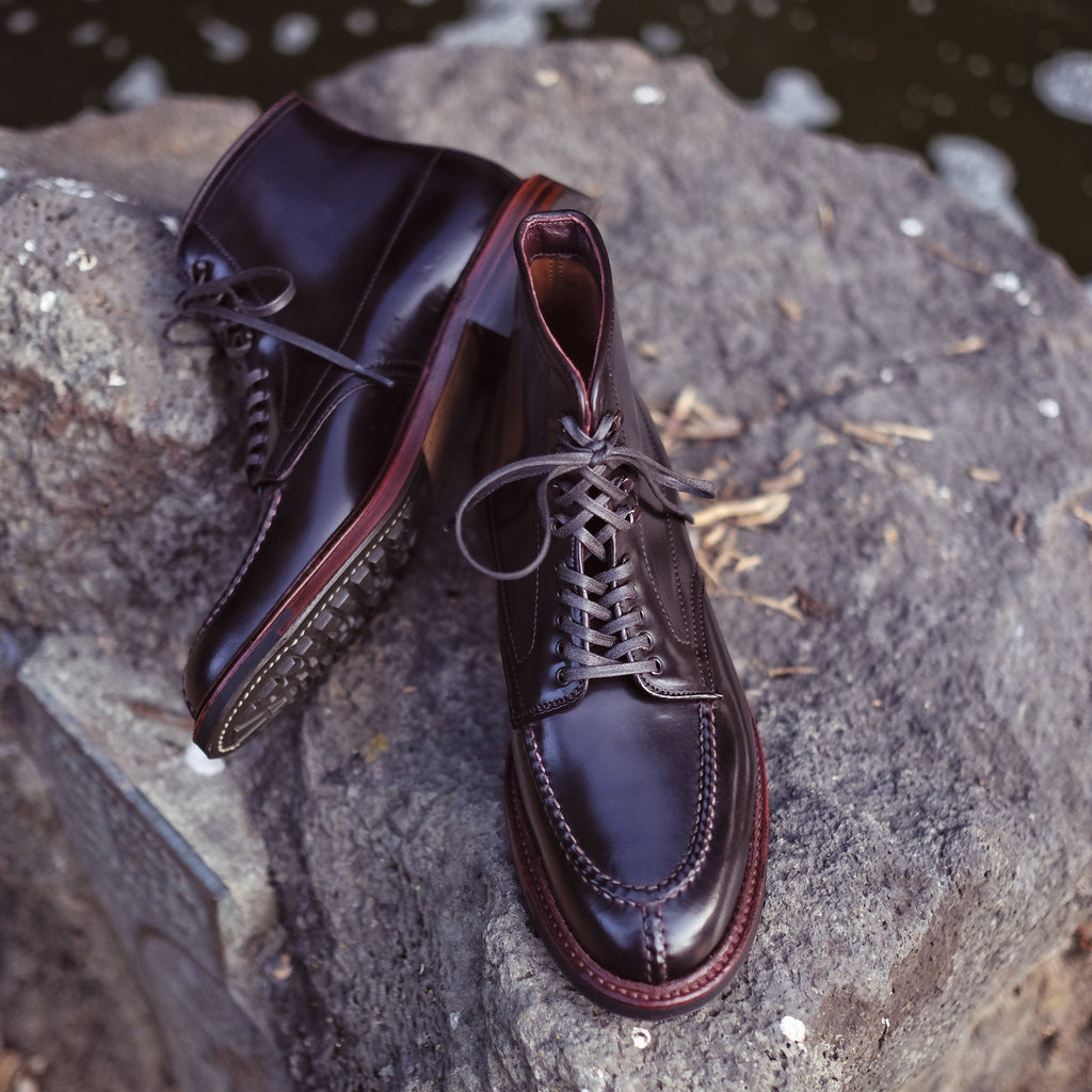 Shoes - Brogue
