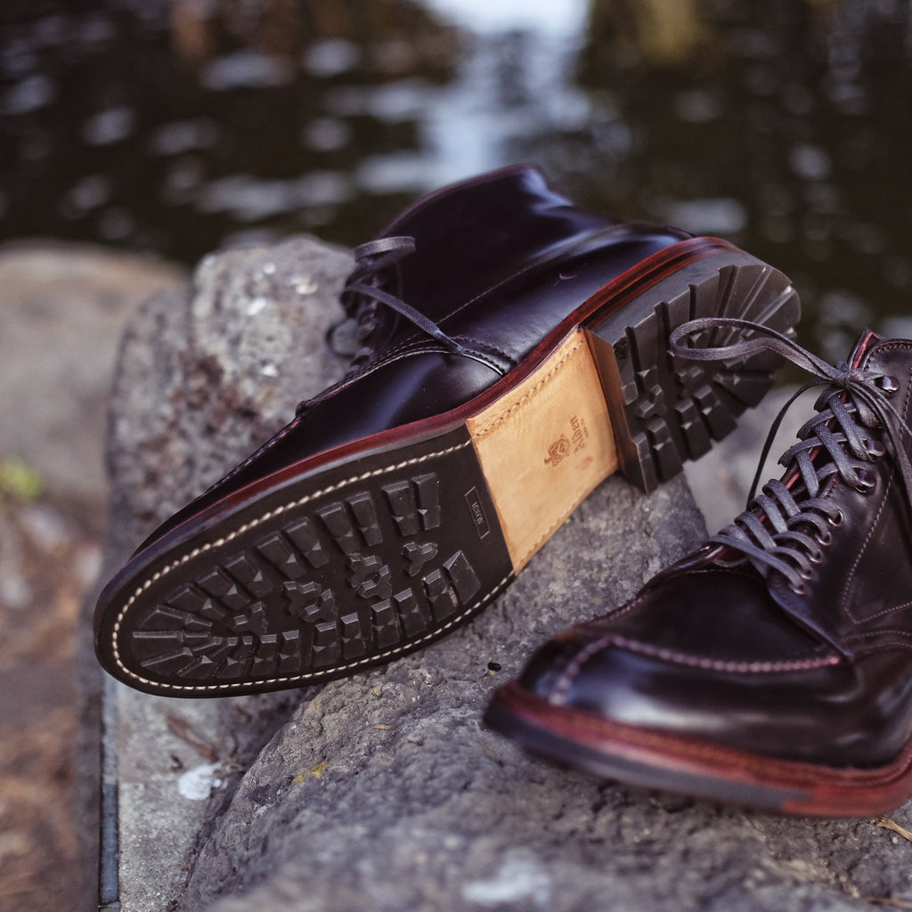 Shoes - Brogue