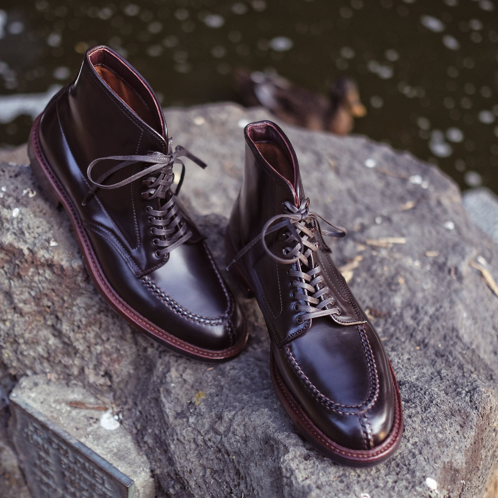 Shoes - Brogue