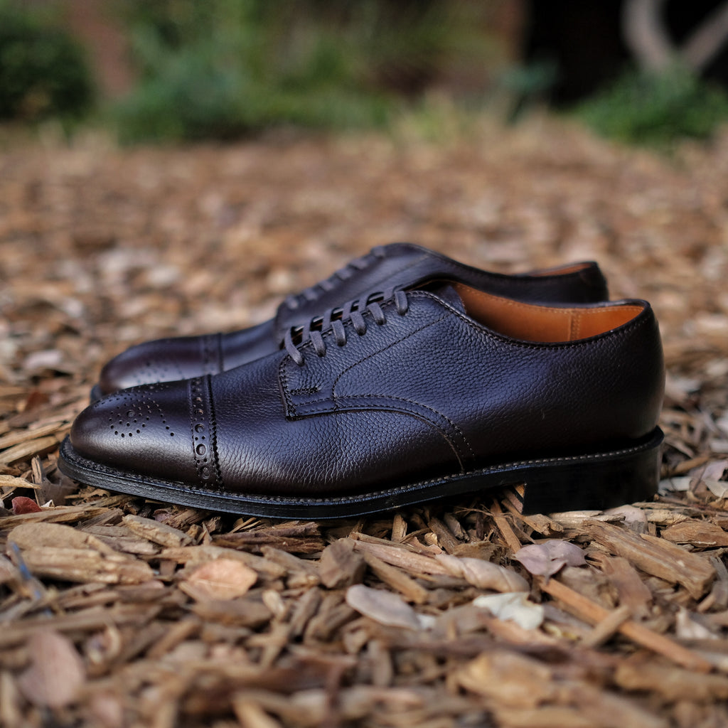Shoes - Brogue