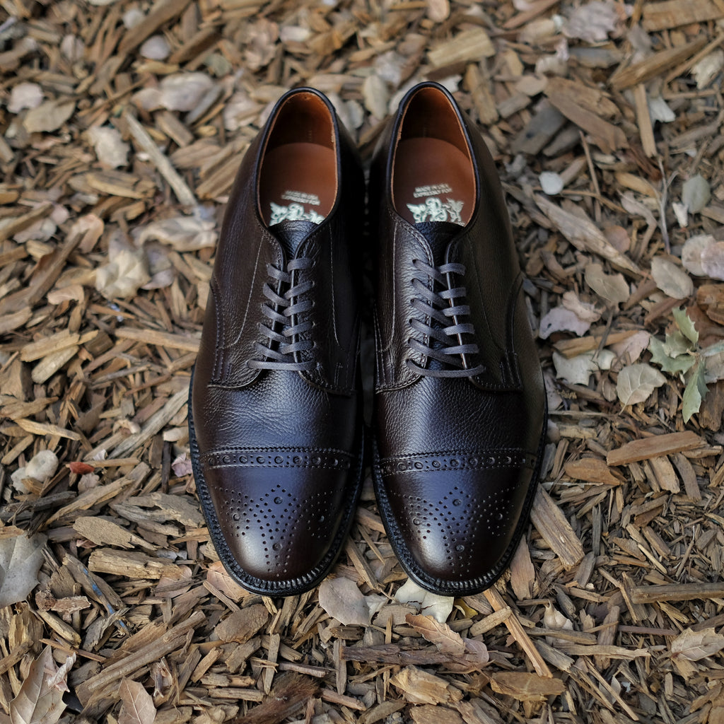 Shoes - Brogue