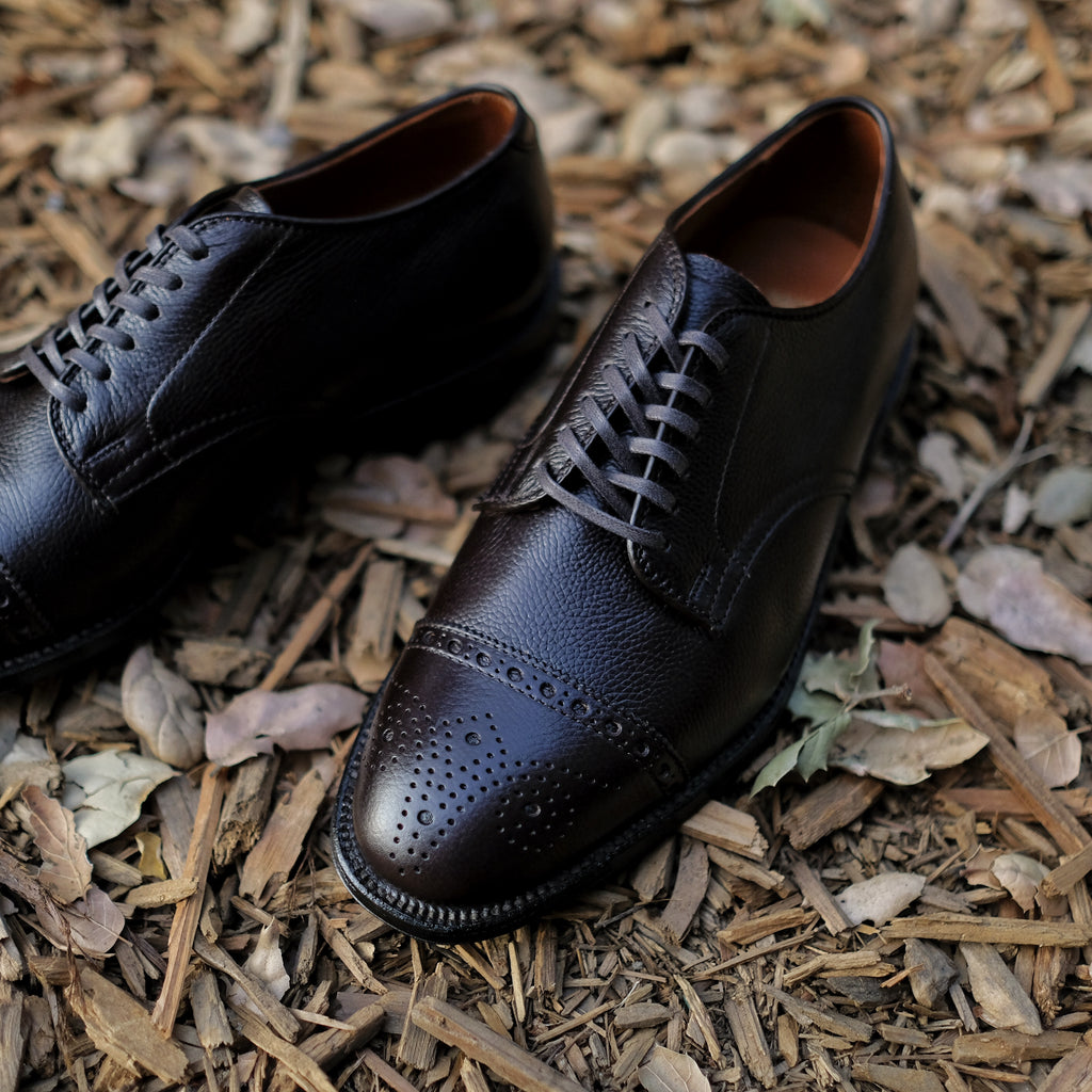 Shoes - Brogue