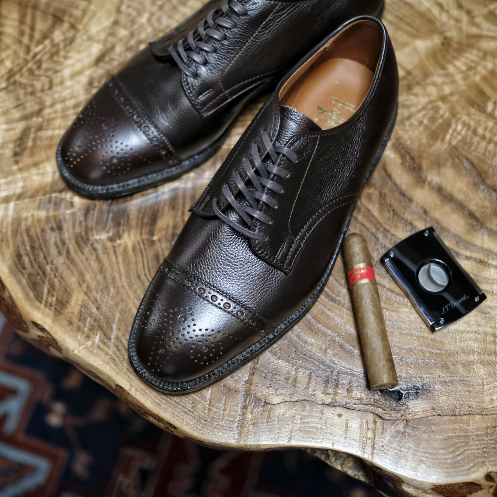 Shoes - Brogue