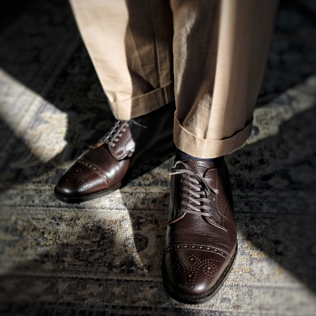 Shoes - Brogue