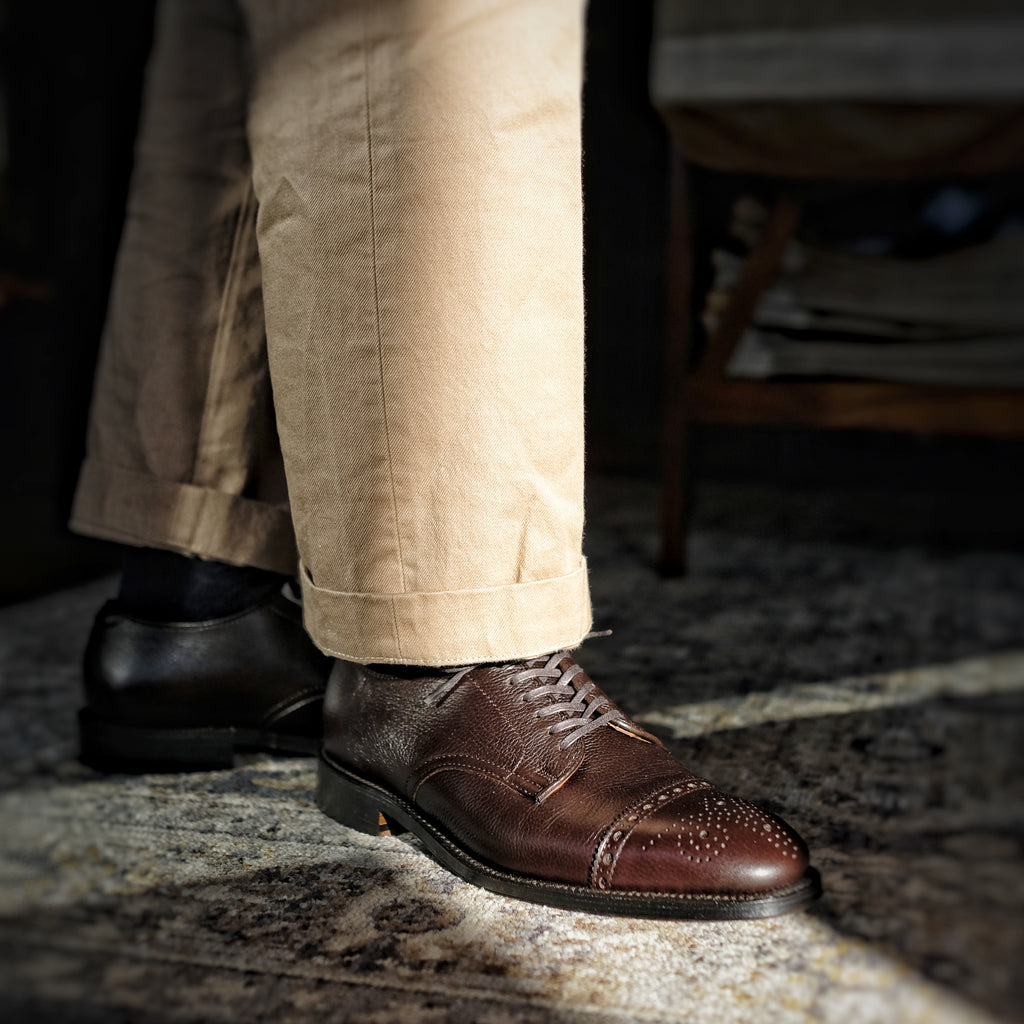 Shoes - Brogue