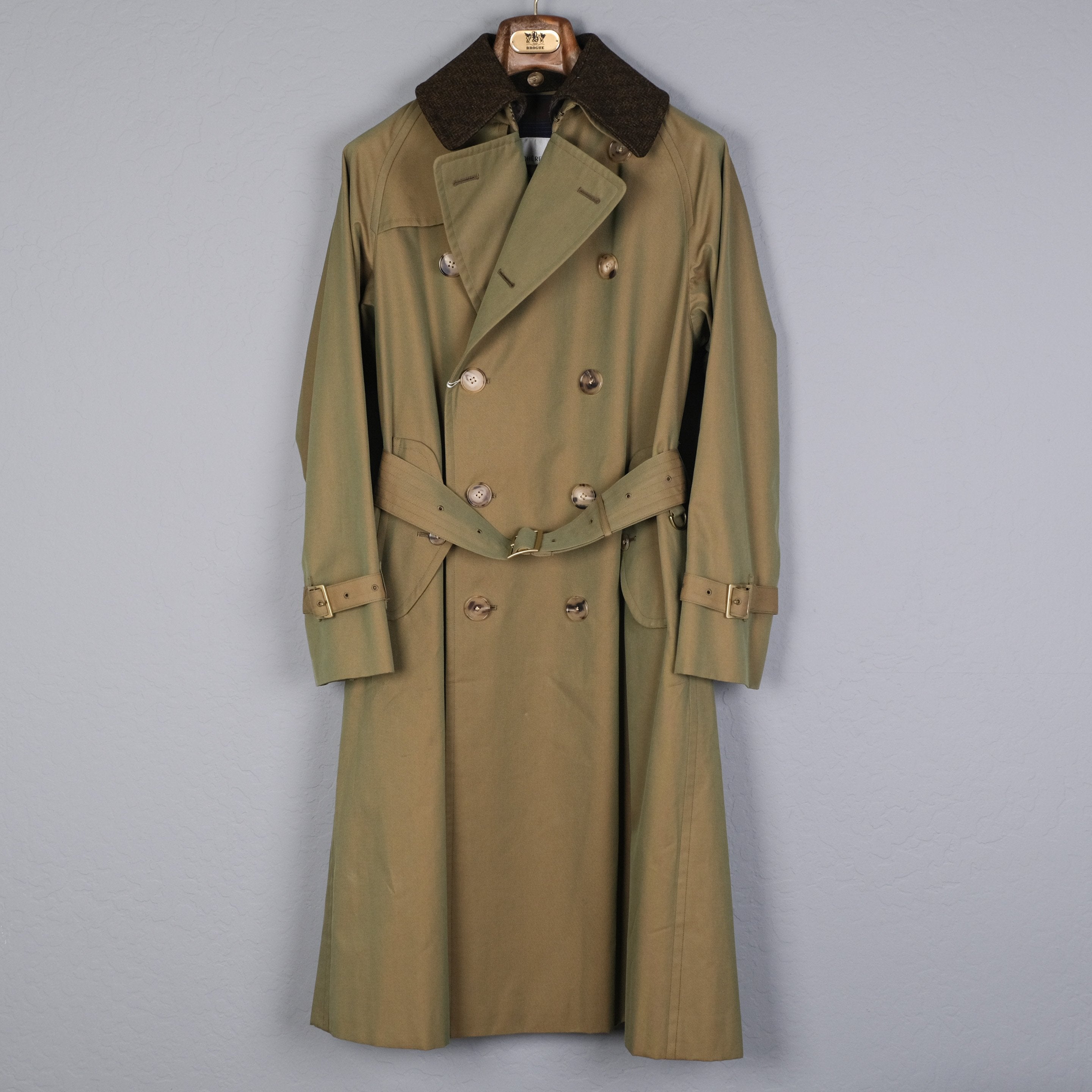 on Twitter  Coat, Trench coat men, Coat design