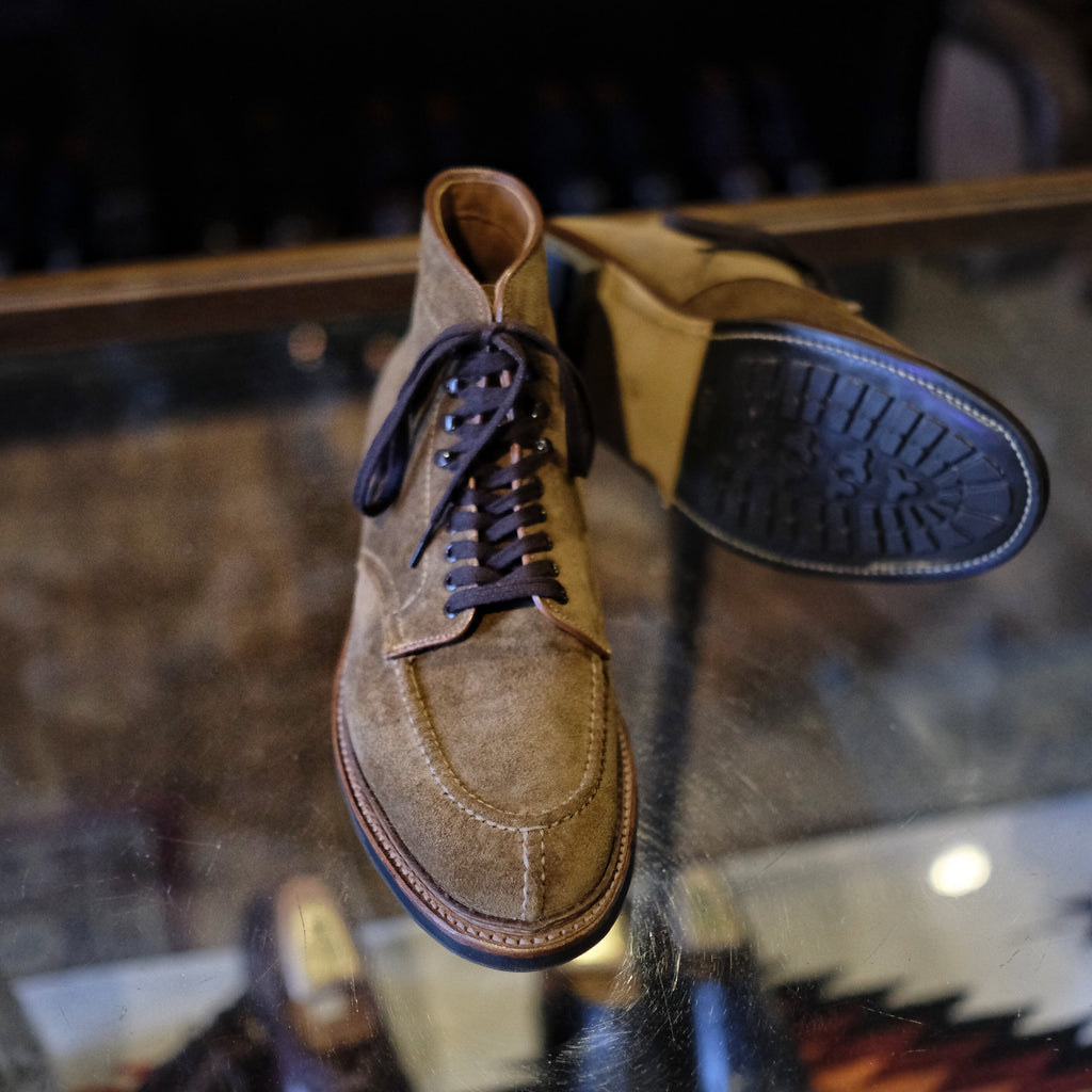  - Brogue
