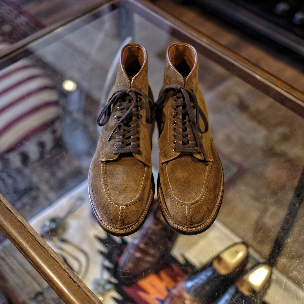  - Brogue