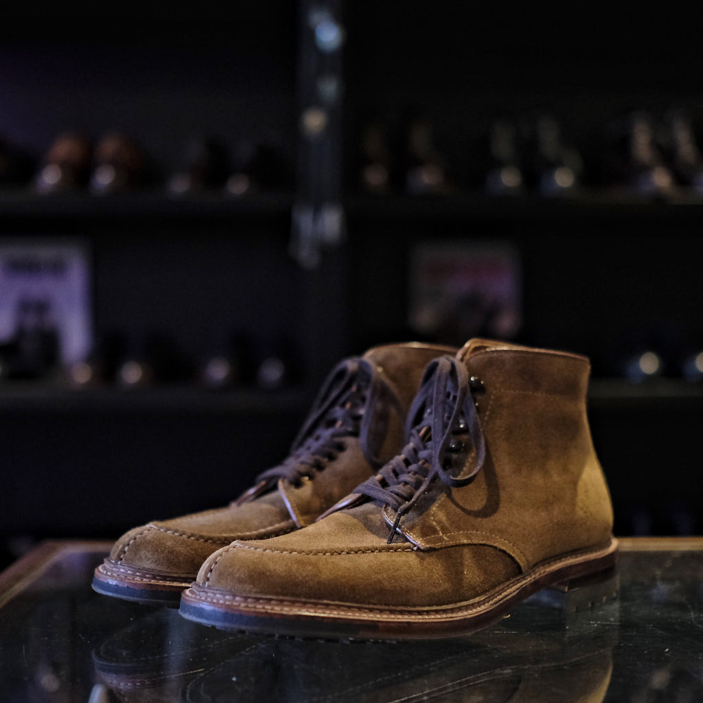  - Brogue