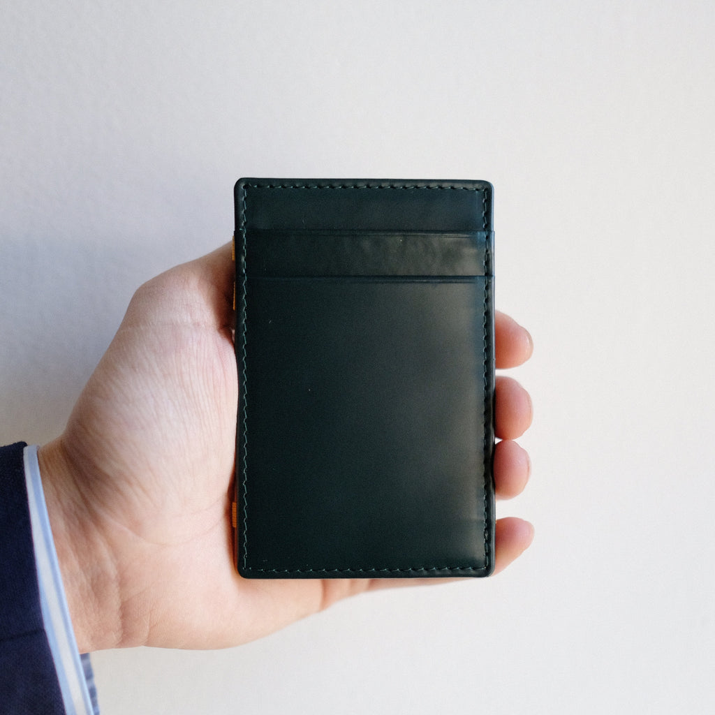 Ettinger Magic Card Wallet