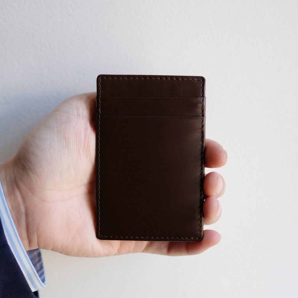 Ettinger Magic Card Wallet