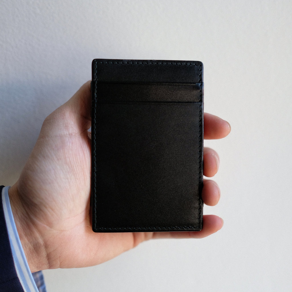 Ettinger Magic Card Wallet