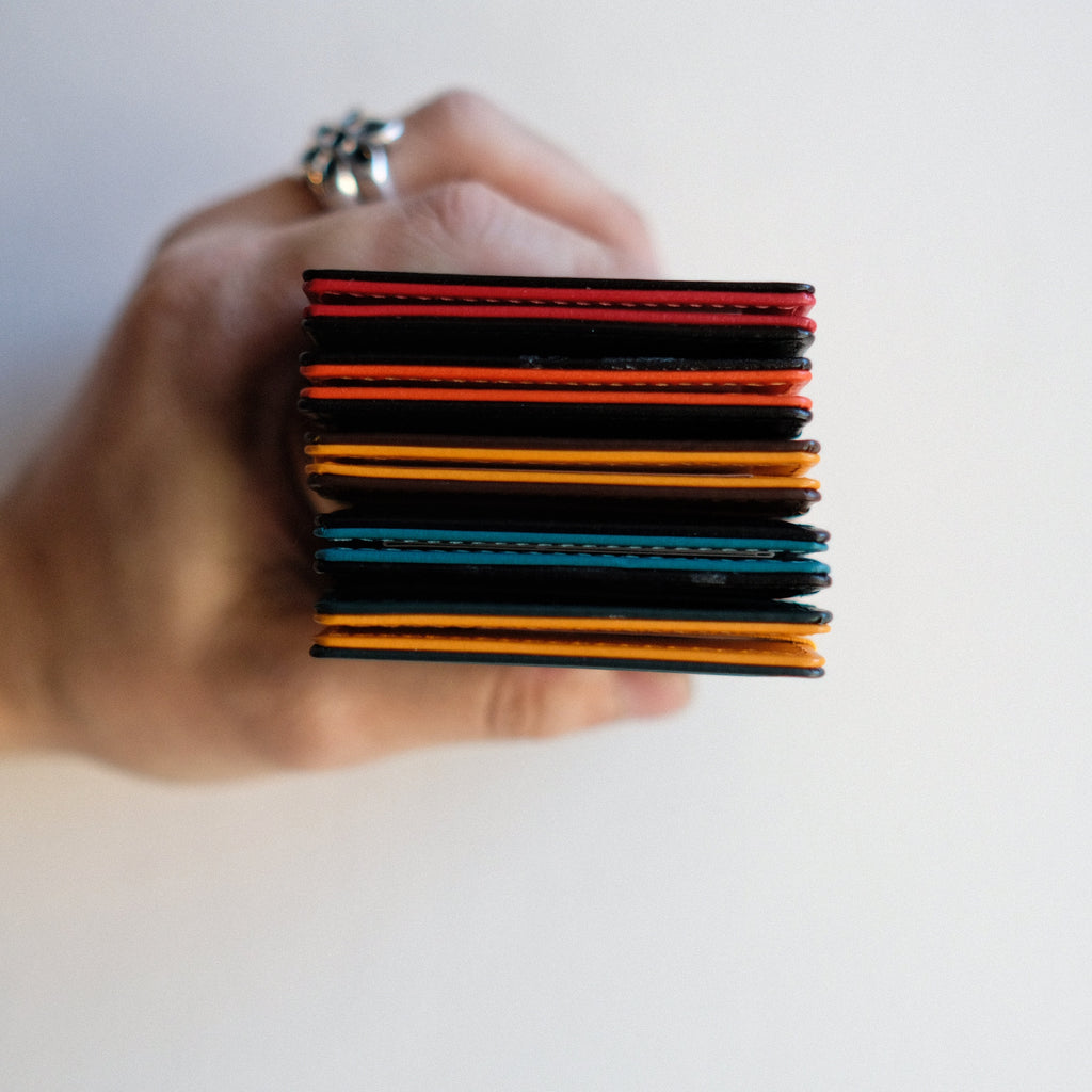 Ettinger Magic Card Wallet