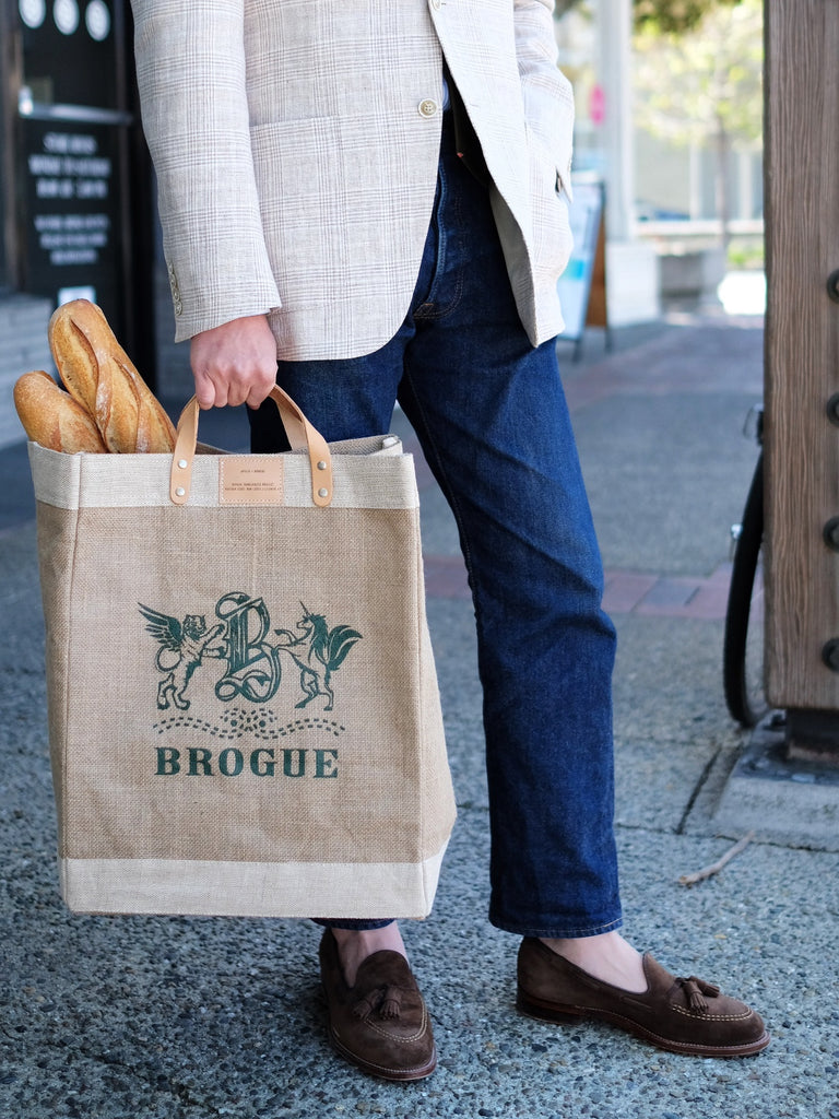 Bag - Brogue