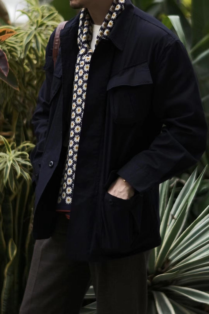 Brogue - iL Liscio Jungle Jacket