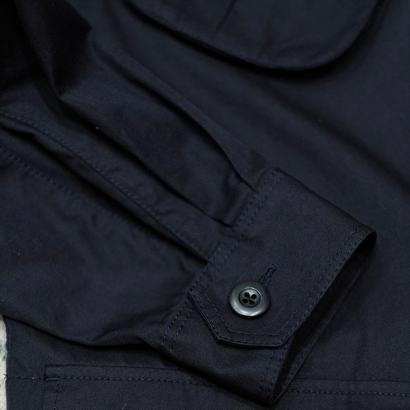 Brogue - iL Liscio Jungle Jacket