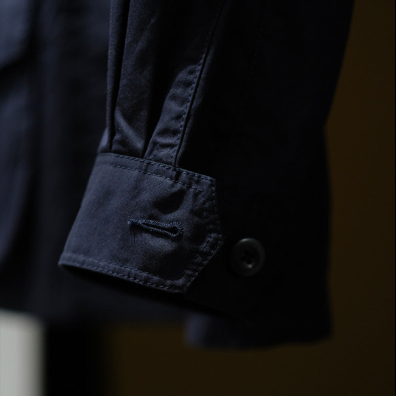 Brogue - iL Liscio Jungle Jacket
