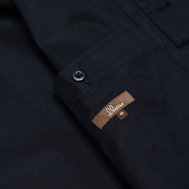 Brogue - iL Liscio Jungle Jacket