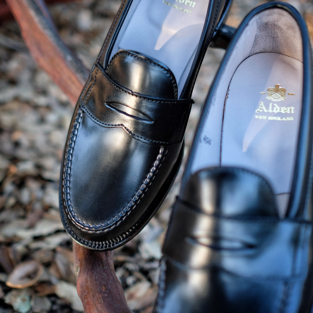  - Brogue