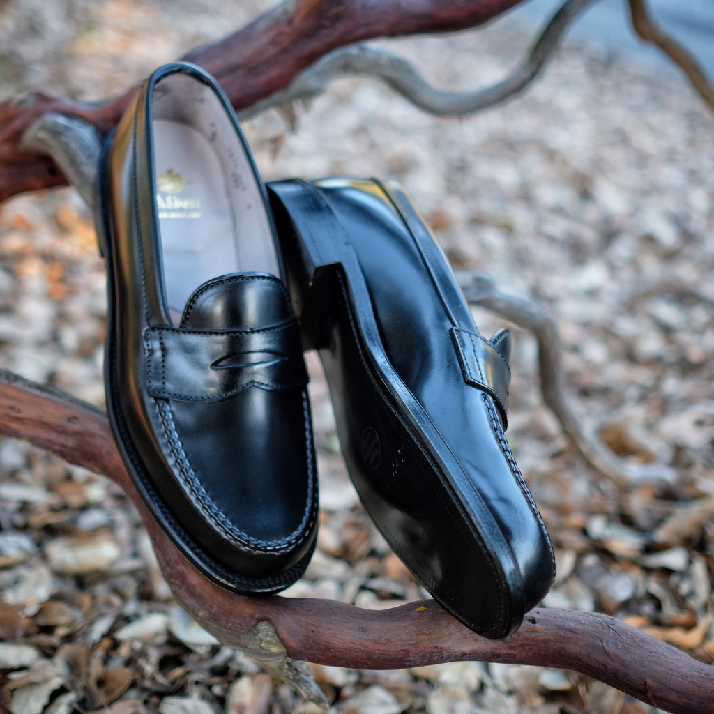  - Brogue
