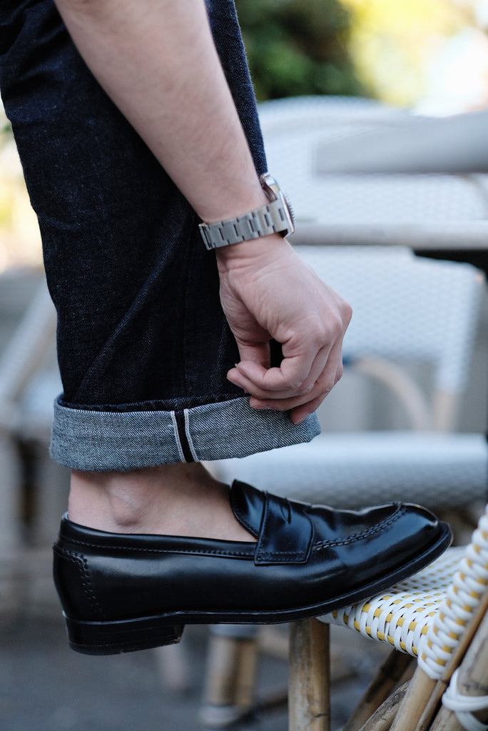Bryceland's Lot 133 Denim
